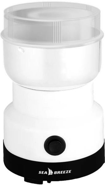 Кофемолка электрическая Sea Breeze SB-080