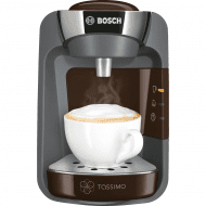 Капсульная кофеварка эспрессо Bosch Tassimo Suny TAS3207 Капсульная кофеварка эспрессо Bosch Tassimo Suny TAS3207