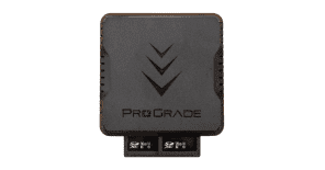 Картрідер ProGrade Digital Dual-Slot UHS-II SDXC USB 3.2 Gen 2 Type-C Card Reader (PGRWSDHCXCANA)