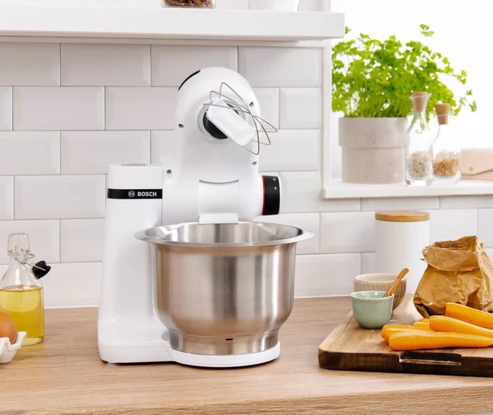 Кухонна машина Bosch MUMS2EW00  Фото №1