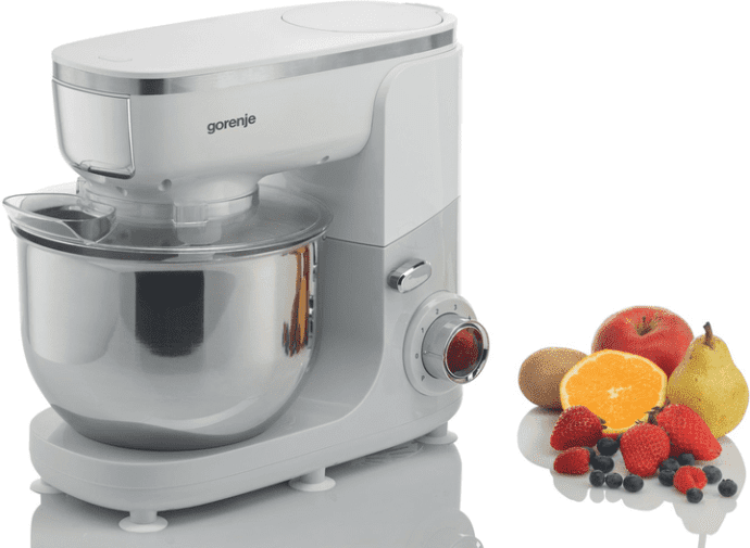 Кухонная машина Gorenje MMC1005W  Фото №11
