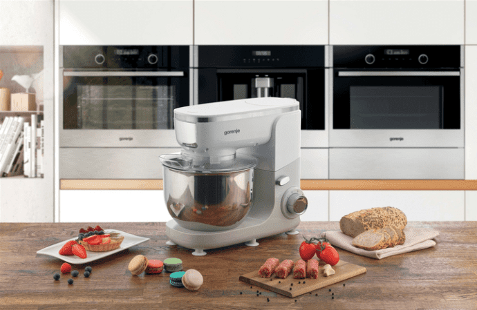 Кухонная машина Gorenje MMC1005W  Фото №13