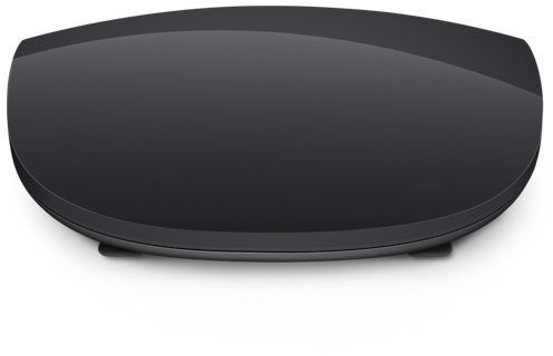 Мышь Apple Magic Mouse 2 Space Gray (MRME2)  Фото №1