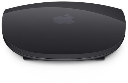 Мышь Apple Magic Mouse 2 Space Gray (MRME2)  Фото №3