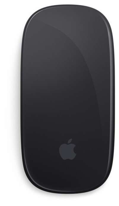 Мышь Apple Magic Mouse 2 Space Gray (MRME2)  Фото №4