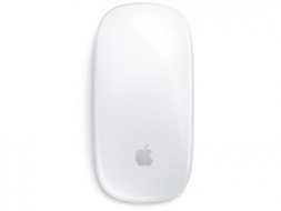 Миша Apple Magic Mouse 2 White (MLA02)