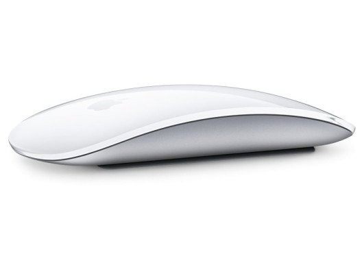Мышь Apple Magic Mouse 2 White (MLA02)  Фото №0