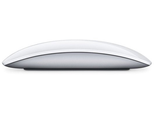 Мышь Apple Magic Mouse 2 White (MLA02)  Фото №2