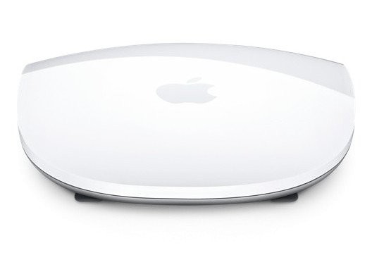 Мышь Apple Magic Mouse 2 White (MLA02)  Фото №3