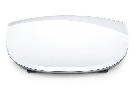 Мышь Apple Magic Mouse 2 White (MLA02)  Фото №4