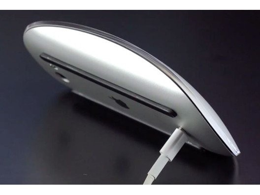 Мышь Apple Magic Mouse 2 White (MLA02)  Фото №8