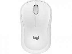 Мышь Logitech M220 Silent White (910-006128)