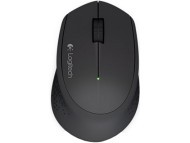 Мышь Logitech M280 Wireless Mouse Black (910-004291, 910-004287) Мышь Logitech M280 Wireless Mouse Black (910-004291, 910-004287)