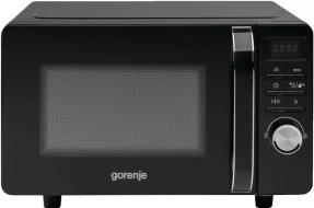 Мікрохвильовка Gorenje MO20S4BC