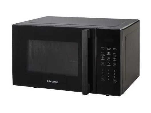 Микроволновка с грилем Hisense H29MOBS9HG  Фото №0