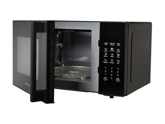 Микроволновка с грилем Hisense H29MOBS9HG  Фото №2