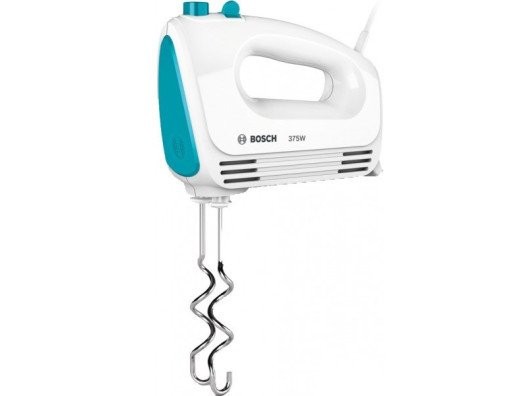 Миксер Bosch MFQ2210D  Фото №1