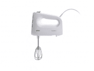 Миксер ручной Braun HM1110WH Миксер ручной Braun HM1110WH