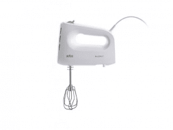 Міксер ручний Braun HM1110WH