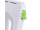 Миксер ручной Braun HM1110WH  Фото №1