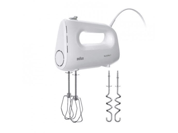 Міксер ручний Braun HM1110WH  Фото №0