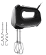 Миксер ручной Braun HM2110BK
