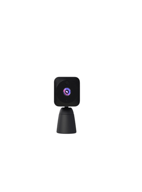 Минимера безопасности наблюдения AOBO Wi-Fi Mini Camera Q18 4K