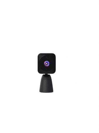 Минимера безопасности наблюдения AOBO Wi-Fi Mini Camera Q18 4K