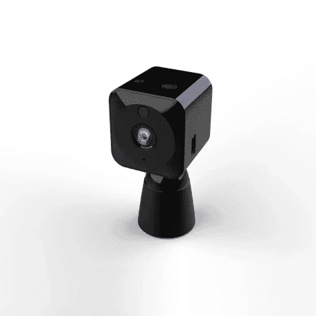 Минимера безопасности наблюдения AOBO Wi-Fi Mini Camera Q18 4K  Фото №1