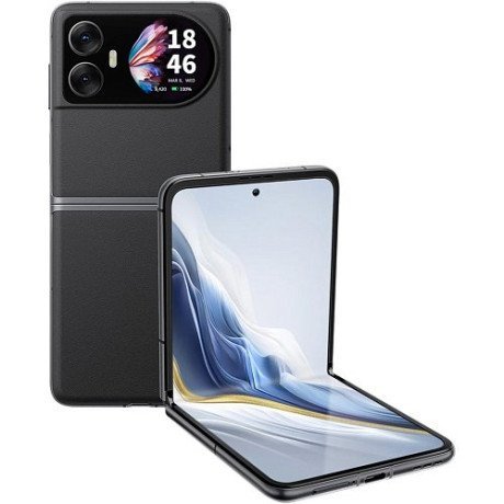 Смартфон Blackview Hero 10 12/256GB Black (Global EU)