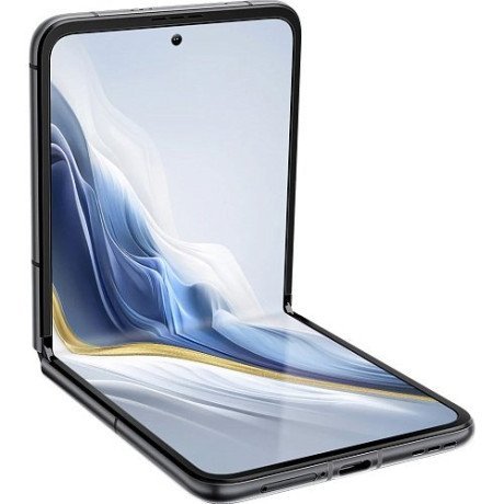 Смартфон Blackview Hero 10 12/256GB Black (Global EU)  Фото №1