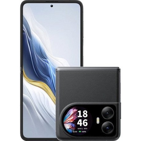 Смартфон Blackview Hero 10 12/256GB Black (Global EU)  Фото №2