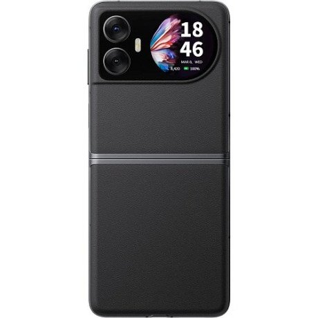 Смартфон Blackview Hero 10 12/256GB Black (Global EU)  Фото №4