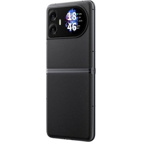 Смартфон Blackview Hero 10 12/256GB Black (Global EU)  Фото №5