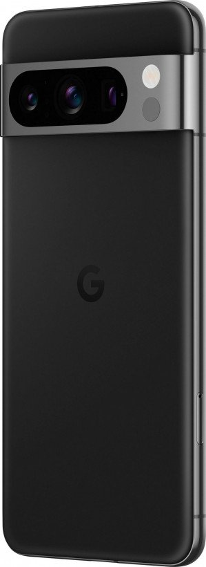 Смартфон Google Pixel 8 Pro 12/128GB Obsidian (Global EU) (Open Box, Lock Verizon)  Фото №5