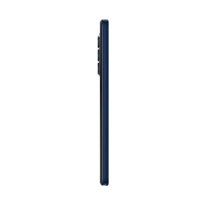 Смартфон Motorola Edge 5G UW 256GB Nebula Blue (no Box)  Фото №1