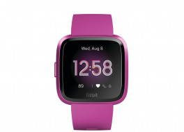 Смарт-часы Fitbit Versa Lite Edition Pink