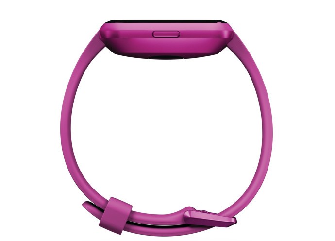 Смарт-часы Fitbit Versa Lite Edition Pink  Фото №2