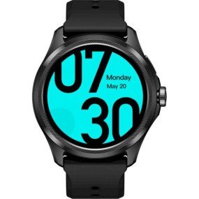 Смарт-годинник Mobvoi TicWatch Pro 5 GPS Obsidian (P3170000400A)