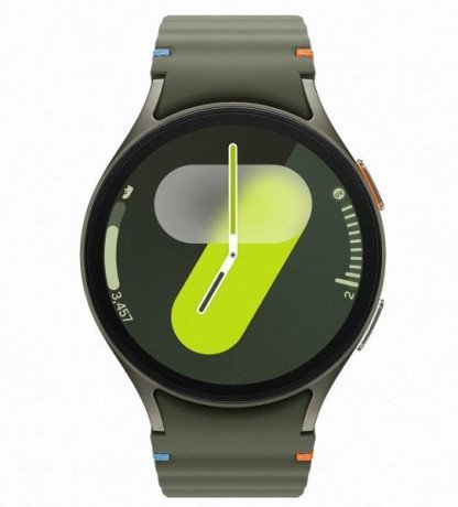 Смарт-годинник Samsung Galaxy Watch 7 44mm Green (SM-L310NZGA)  Фото №0