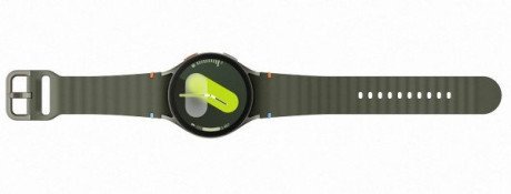 Смарт-годинник Samsung Galaxy Watch 7 44mm Green (SM-L310NZGA)  Фото №4