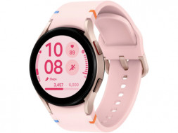 Смарт-часы Samsung Galaxy Watch FE 40mm Pink Gold (SM-R861NIDA)