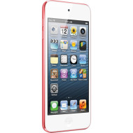 Мультимедійний портативний програвач Apple iPod touch 5Gen 32GB Pink (MC903) 