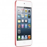 Мультимедійний портативний програвач Apple iPod touch 5Gen 32GB Pink (MC903)