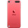 Мультимедійний портативний програвач Apple iPod touch 5Gen 32GB Pink (MC903)  Фото №1