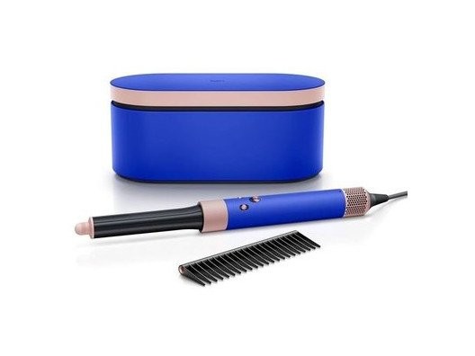 Мультистайлер Dyson Airwrap Complete Long Blue/Blush Gift Edition 2023 (460690-01) (Refubrished)  Фото №1