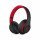 Наушники Beats Studio 3 Wireless Over-Ear Black/Red (MRQ82ZM/A)