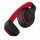 Наушники Beats Studio 3 Wireless Over-Ear Black/Red (MRQ82ZM/A)  Фото №0