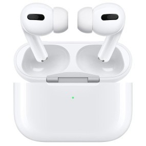 Навушники TWS Apple AirPods Pro (MWP22) (Open Box)