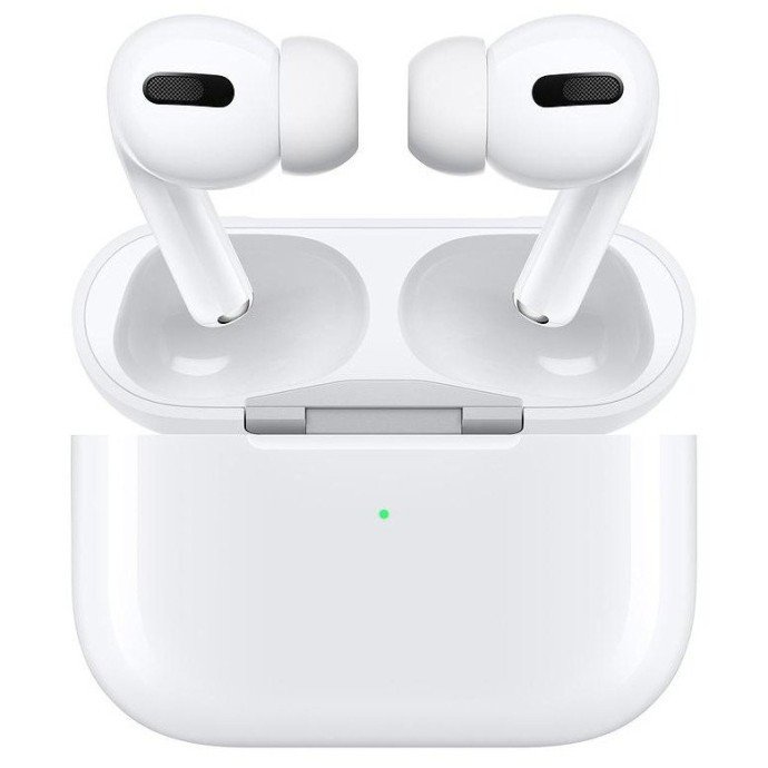 Навушники TWS Apple AirPods Pro (MWP22) (Open Box)